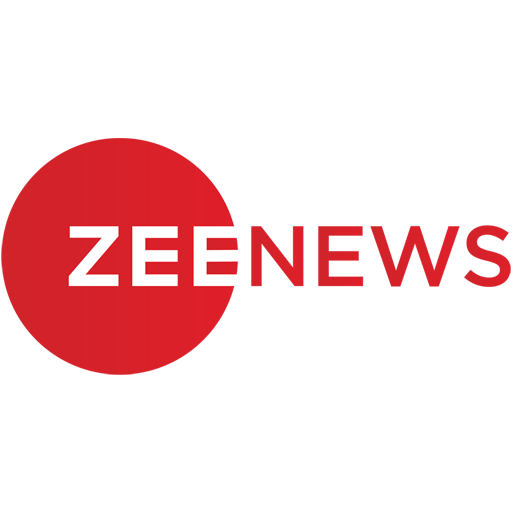 Zee News: Live News in Hindi 7.1.5 Icon