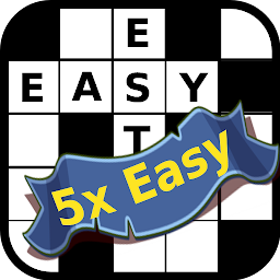 Easy Crossword with More Clues Mod Apk