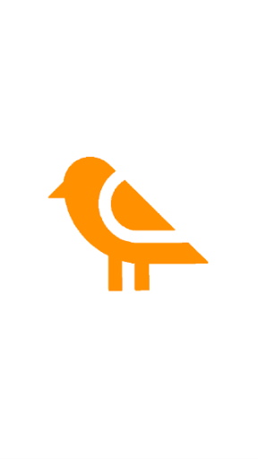Android application Feather Finder screenshort
