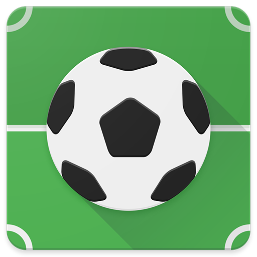 Liga - Live Football Scores 11.3.6 Icon