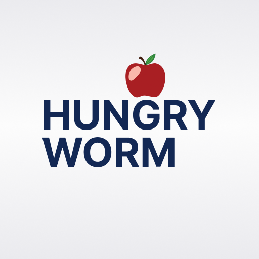 Hungry Worm