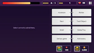 Game screenshot Quiz King mod apk