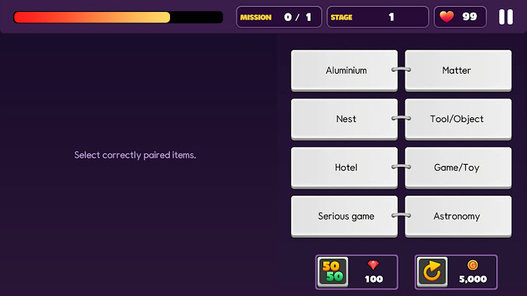 Quiz King - 1.2.0 - (Android)