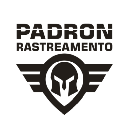 Padron Rastreamento logo