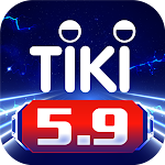 Cover Image of Download Tiki - Shop online siêu tiện  APK