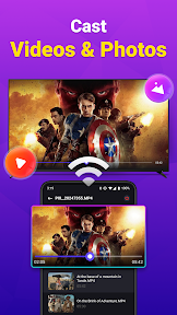 Universal TV Remote Control screenshot