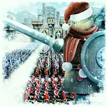 Cover Image of Baixar March of Empires: Guerra dos Lordes 6.1.0m APK