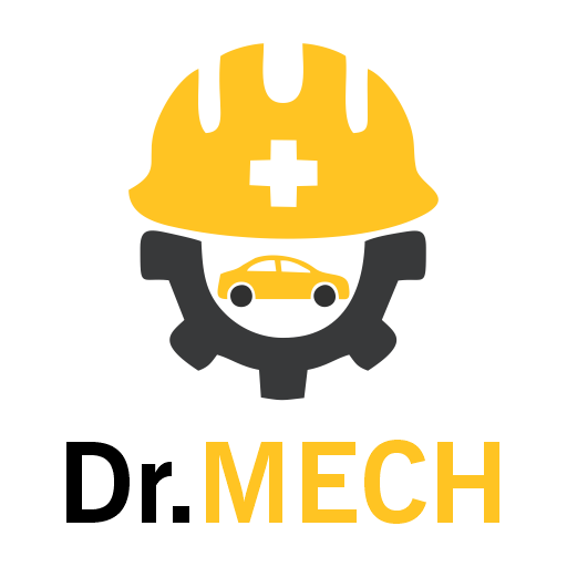Dr.Mech logo