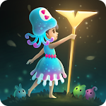 Cover Image of Baixar Light a Way: Tap Tap Fairytale 2.22.0 APK