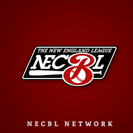 NECBL Network logo