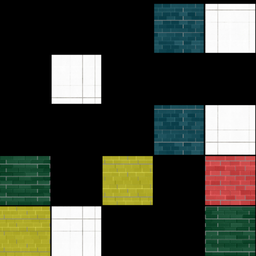 Tile Shift logo