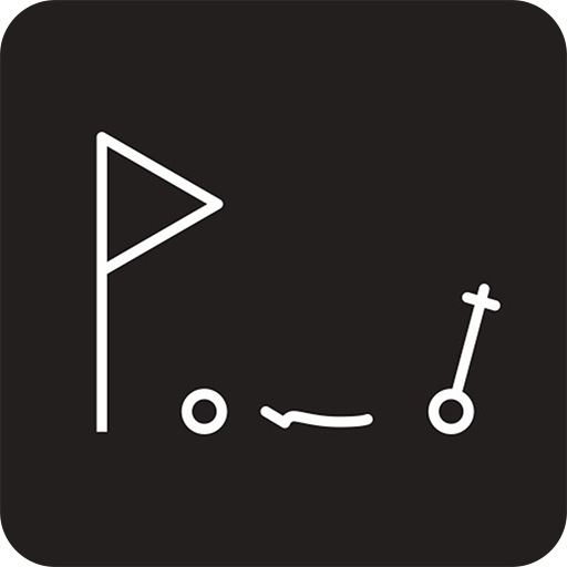 Ponto ～Golf salon～ logo