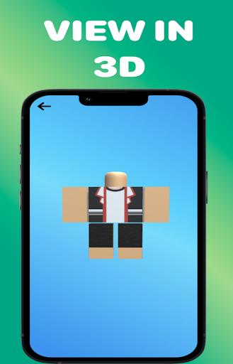 Skins Clothes Maker for Roblox APK (Android App) - Free Download