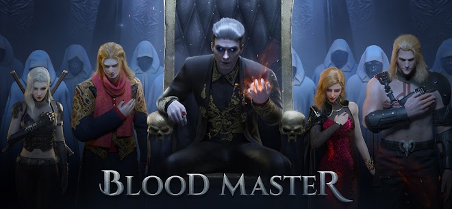 Nations of Darkness 1
