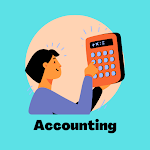 Cover Image of डाउनलोड Accounting Books  APK