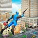 Open World Rope Hero 2021- Superhero Rescue Town - Androidアプリ