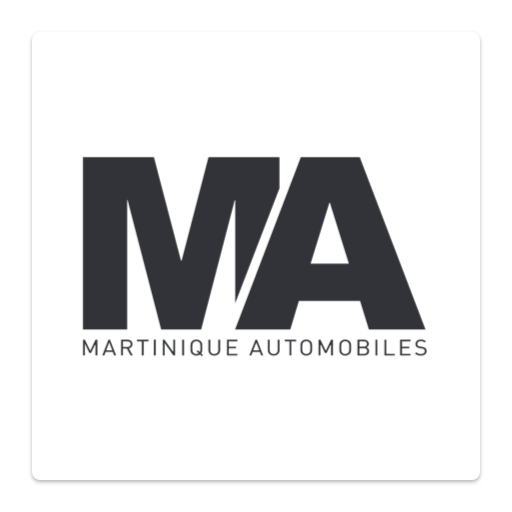 Martinique Automobiles - Espac  Icon