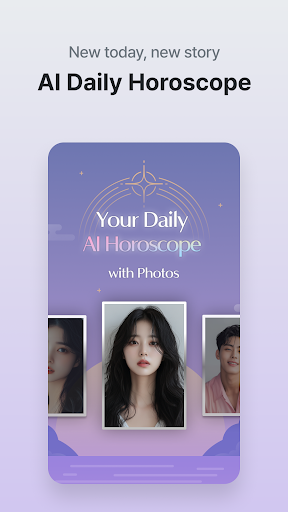 Candy: AI Fortune & Beauty Cam - Photography - apps