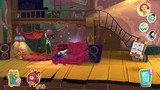 Game screenshot Сказочный патруль mod apk