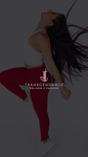 Android application Transcendance screenshort