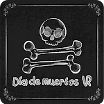 Cover Image of डाउनलोड Dia de Muertos VR  APK