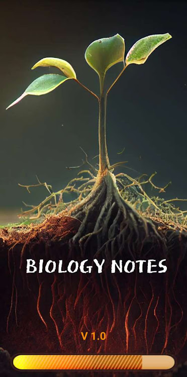Biology Notes : Learn Offline - 1.3 - (Android)