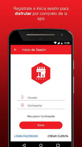 iEsnaj Screen 2