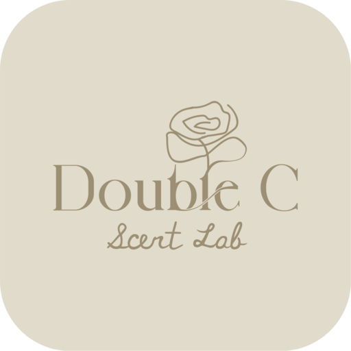 Double C logo