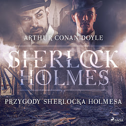 Obraz ikony: Przygody Sherlocka Holmesa