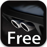 Best Car Sounds Free icon