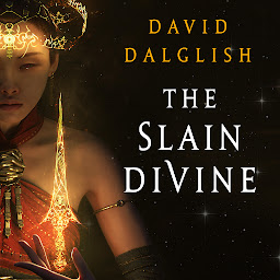 Symbolbild für The Slain Divine