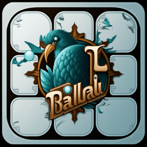 Sliding Puzzler logo