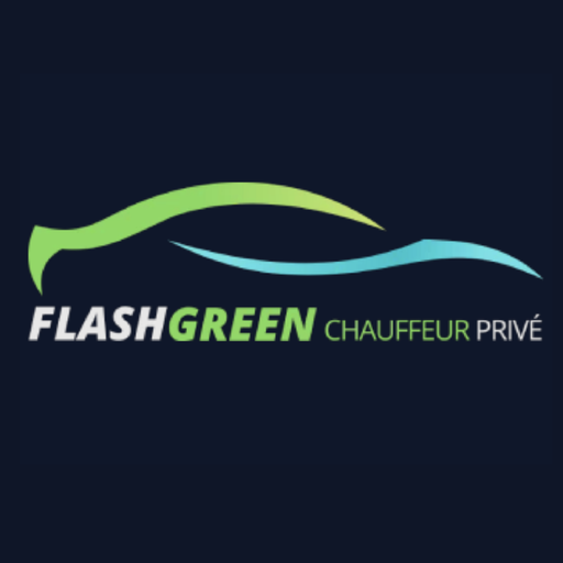 FLASH GREEN VTC logo