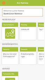 Velociped Guide poster 8