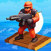 Troop Raft War Arena icon