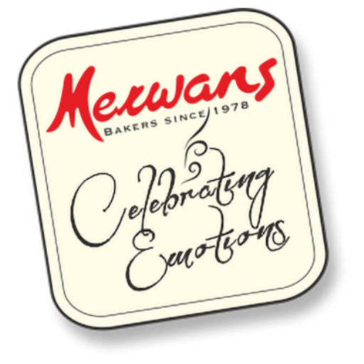 Merwans logo