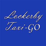 Lockerby Taxi-GO APP icon