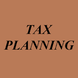 Tax Planning icon