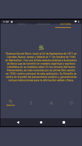 El juego de la vida Screen 3