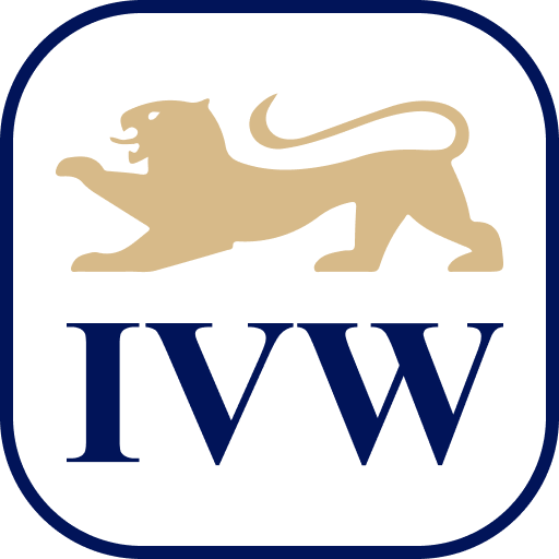 IVW Immobilien logo