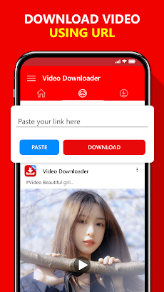 Story Saver Video Downloaderのおすすめ画像1