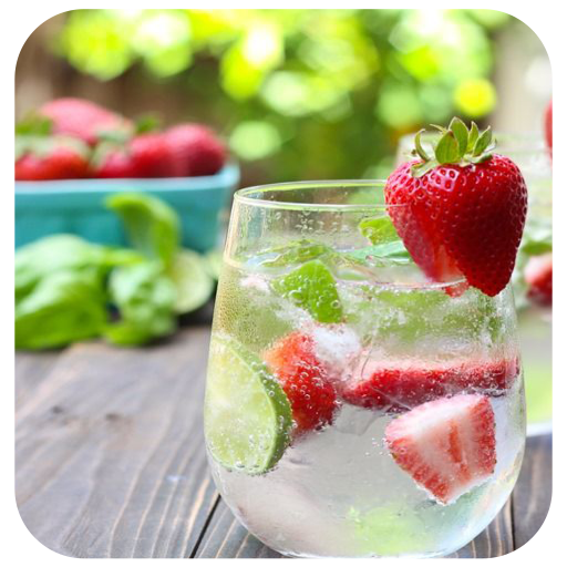 Detox Drinks Weight Loss logo