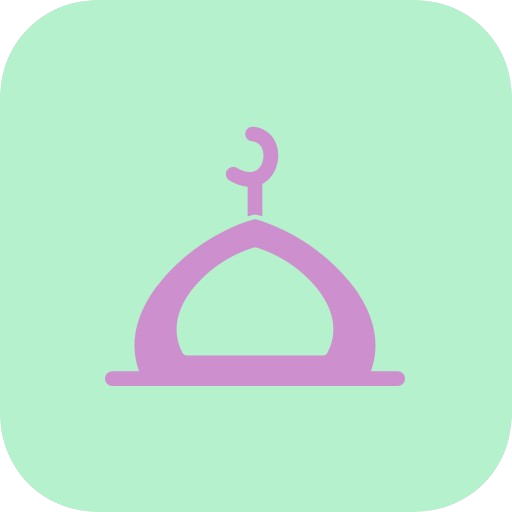 PrayQuiet logo