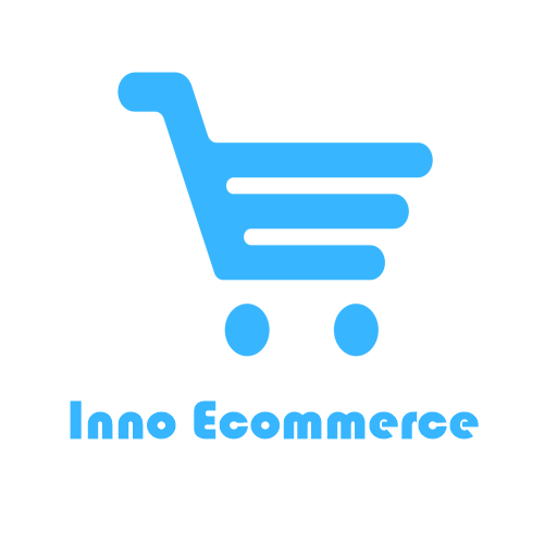 Inno Ecommerce Online Shopping logo