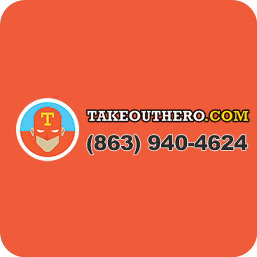 Takeout Hero 5.9.1 Icon