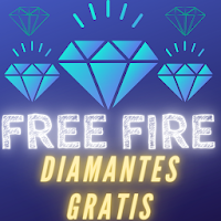 DIAMANTES GRATIS FREE FIRE 2020