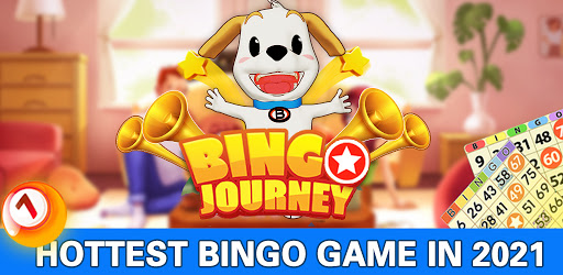 Bingo Journey - Lucky Casino cover
