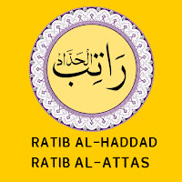 Ratib Al Haddad  Ratib Al Attas Wirdul Latif
