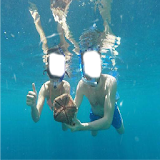 Under Water Camera icon
