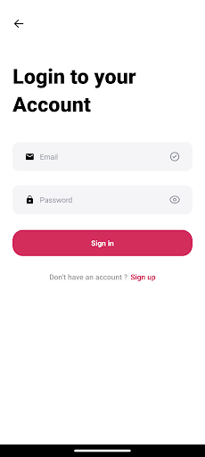 Wecommerce Screen 2